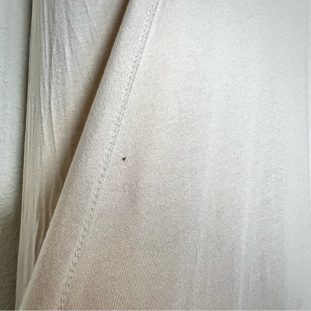 EXC • Free People FP X Meadowlands Maxi Top in Blush • - Picture 10 of 10